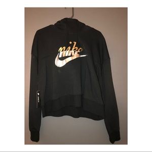 SOLD - NIKE HOODIE 🙏🏼